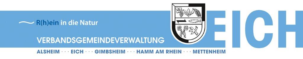 Verbandsgemeinde Eich